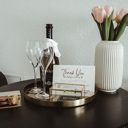 Boutique Hotel Köln Dış mekan fotoğraf