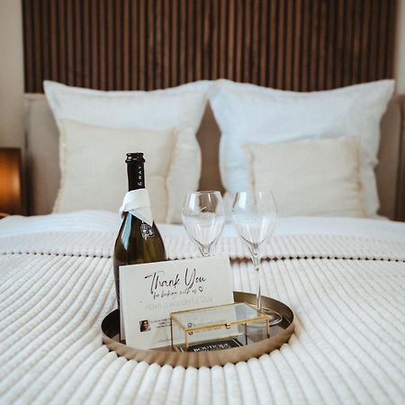 Boutique Hotel Köln Dış mekan fotoğraf