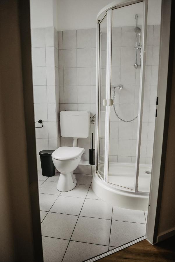 Boutique Hotel Köln Dış mekan fotoğraf