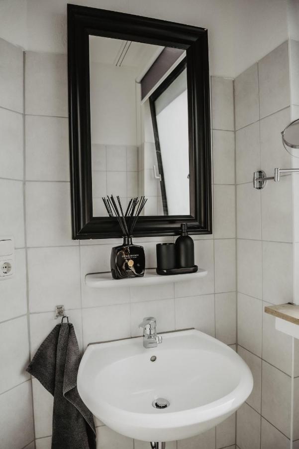 Boutique Hotel Köln Dış mekan fotoğraf