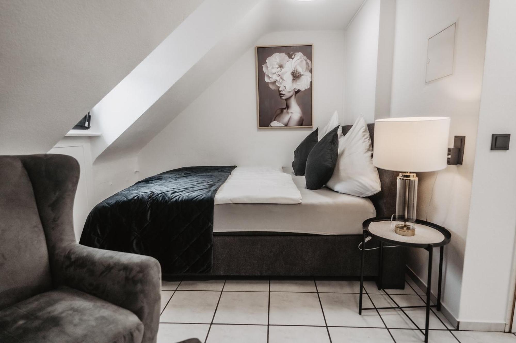 Boutique Hotel Köln Dış mekan fotoğraf