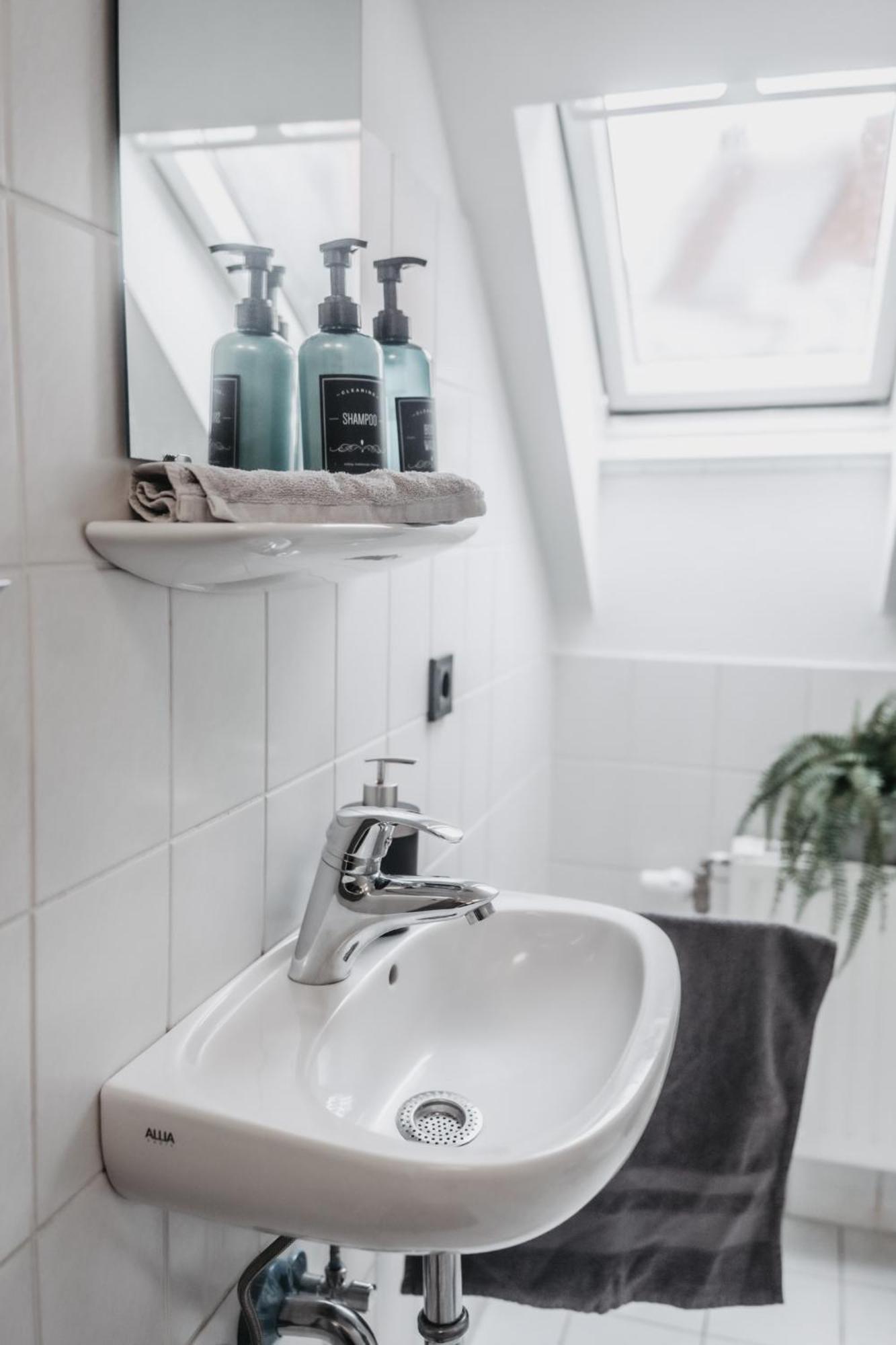 Boutique Hotel Köln Dış mekan fotoğraf