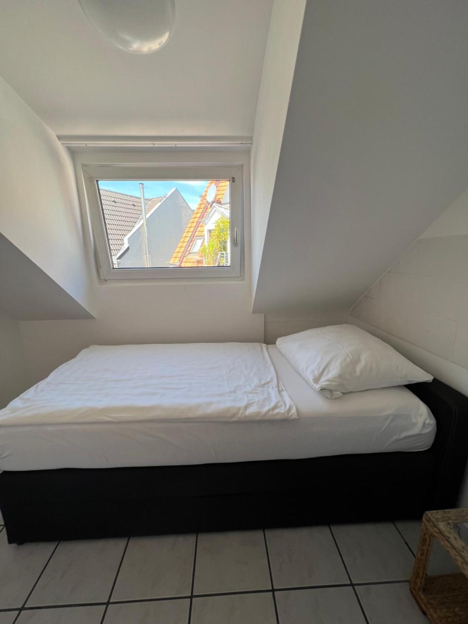 Boutique Hotel Köln Dış mekan fotoğraf
