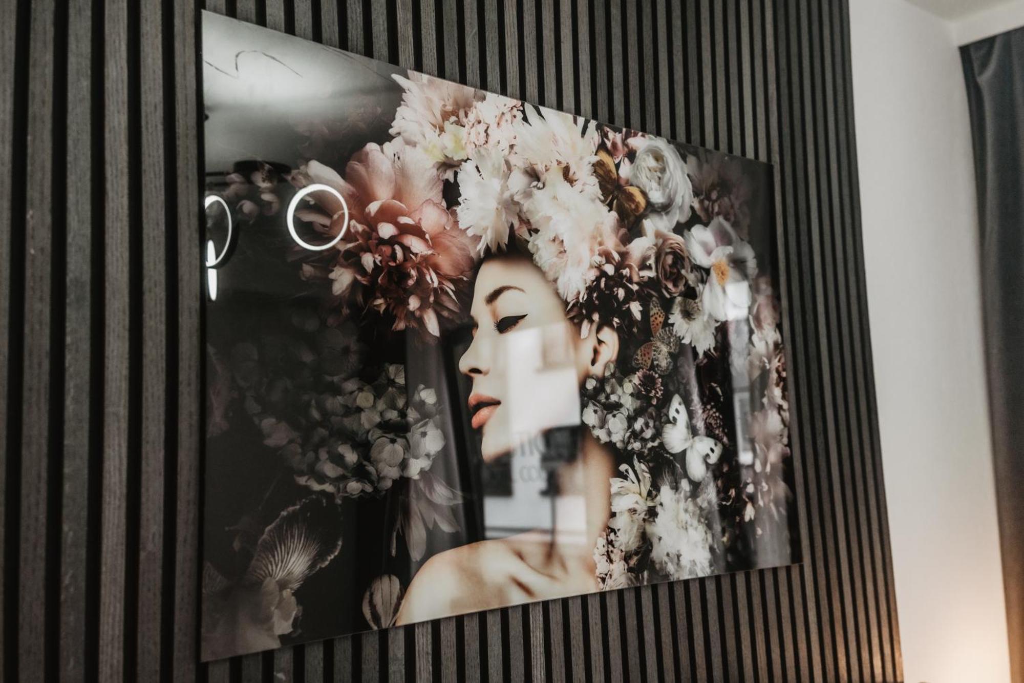 Boutique Hotel Köln Dış mekan fotoğraf
