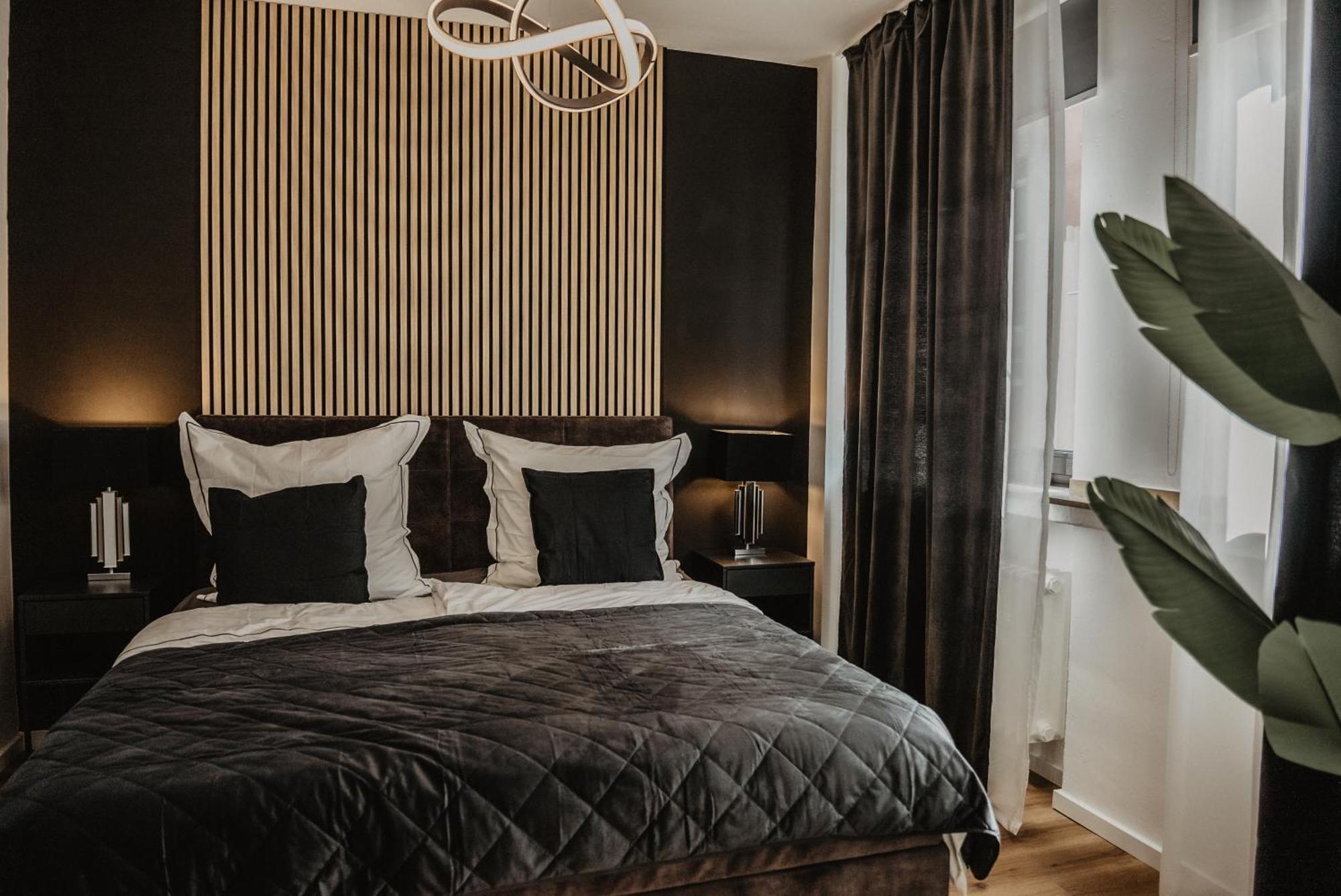 Boutique Hotel Köln Dış mekan fotoğraf