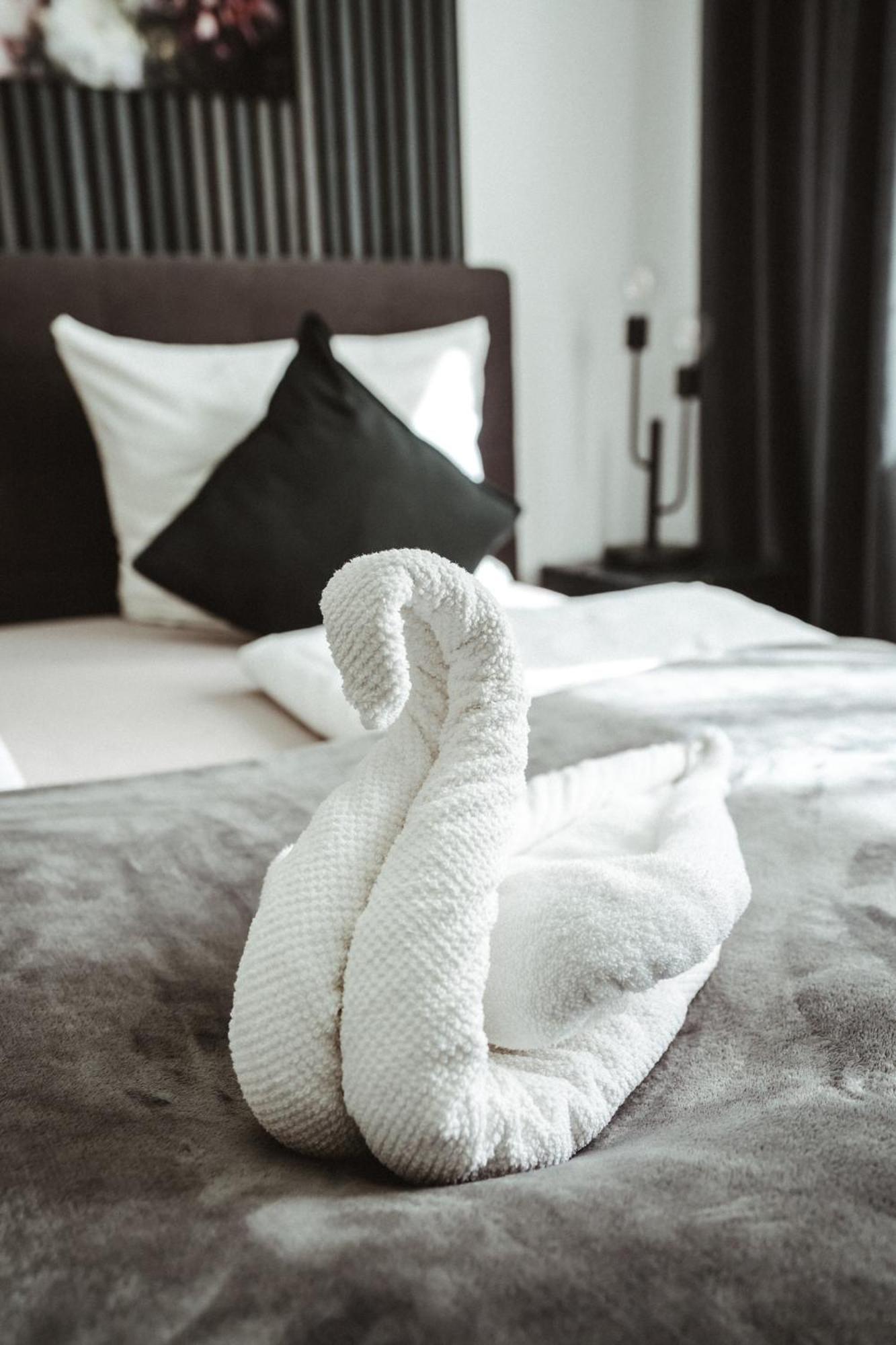 Boutique Hotel Köln Dış mekan fotoğraf