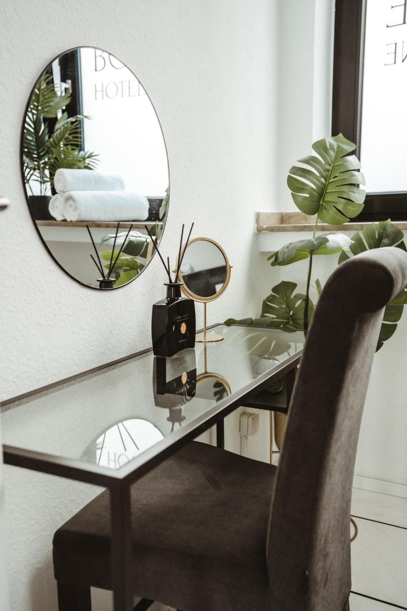 Boutique Hotel Köln Dış mekan fotoğraf