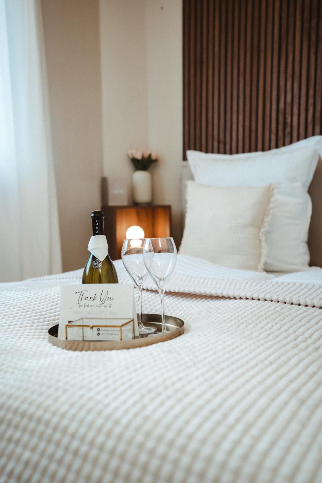 Boutique Hotel Köln Dış mekan fotoğraf