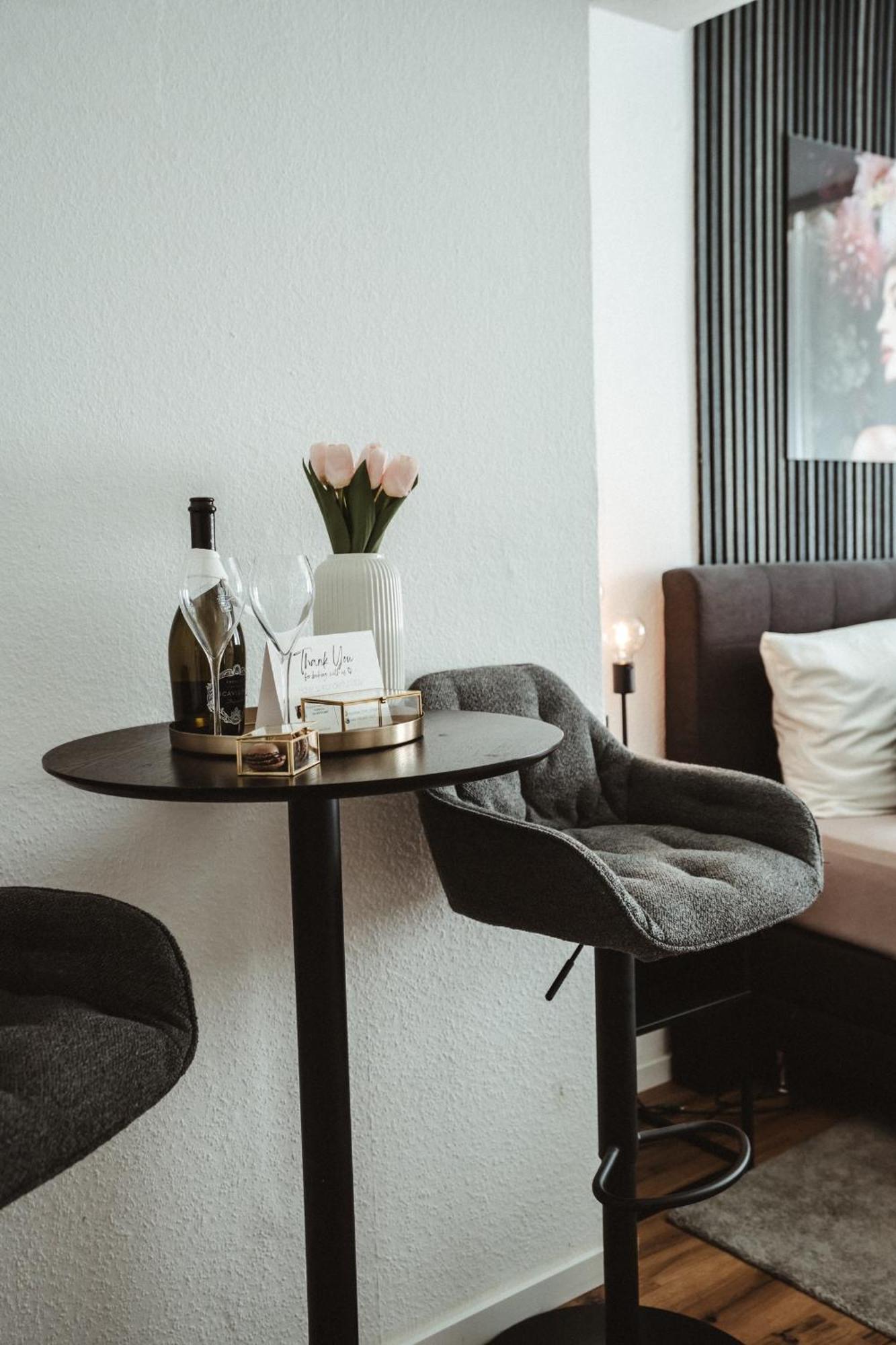 Boutique Hotel Köln Dış mekan fotoğraf