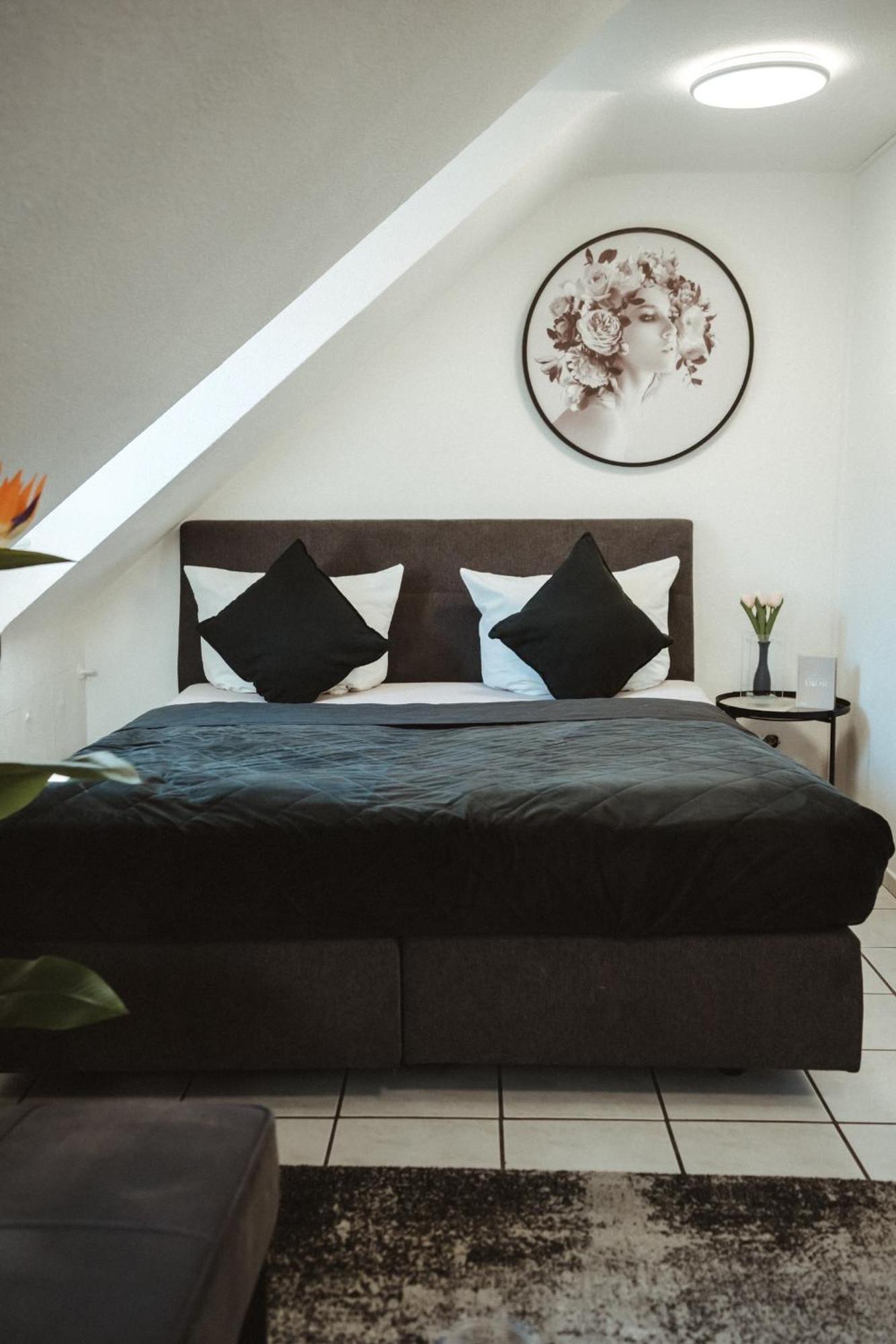 Boutique Hotel Köln Dış mekan fotoğraf