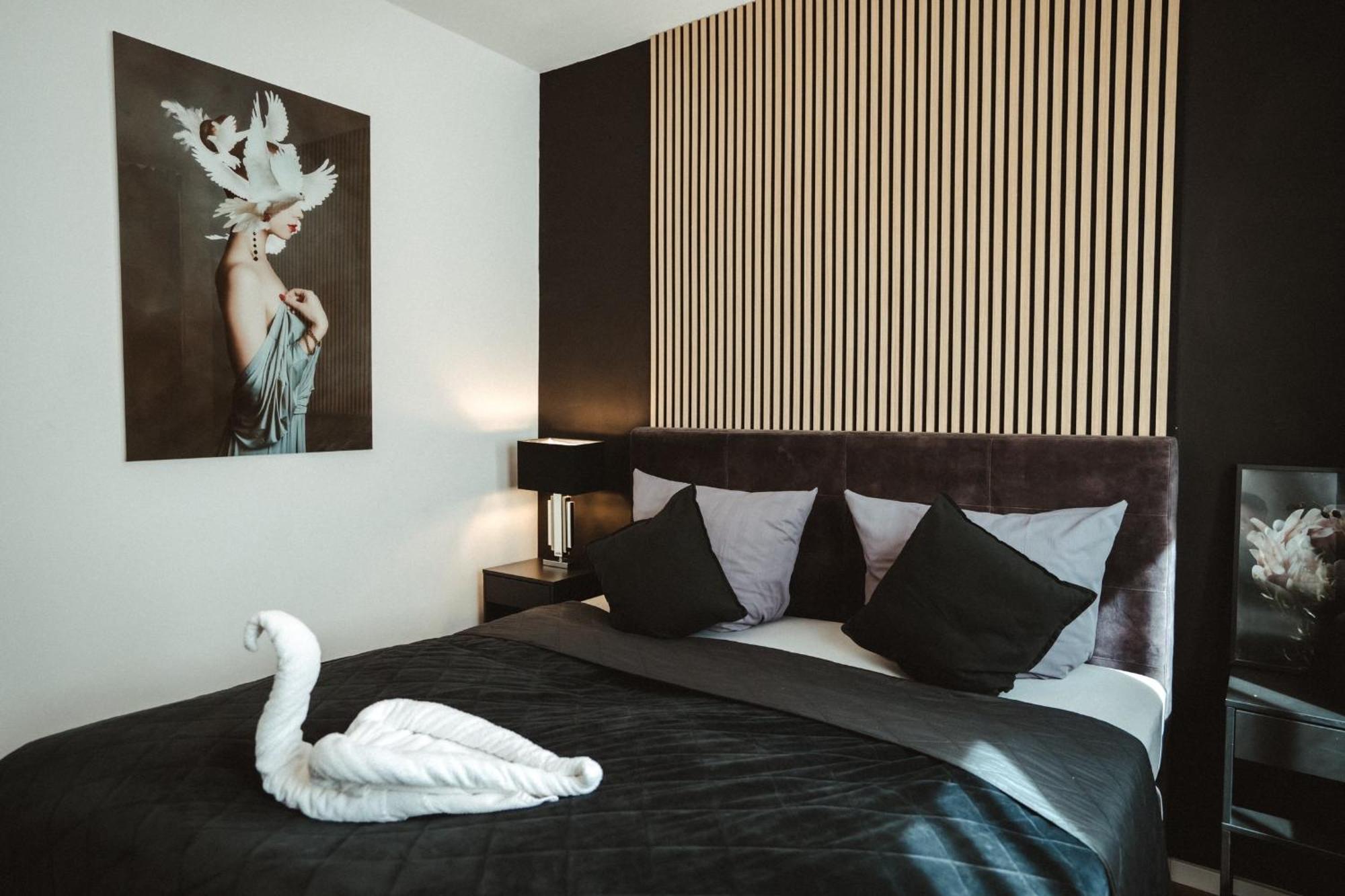 Boutique Hotel Köln Dış mekan fotoğraf