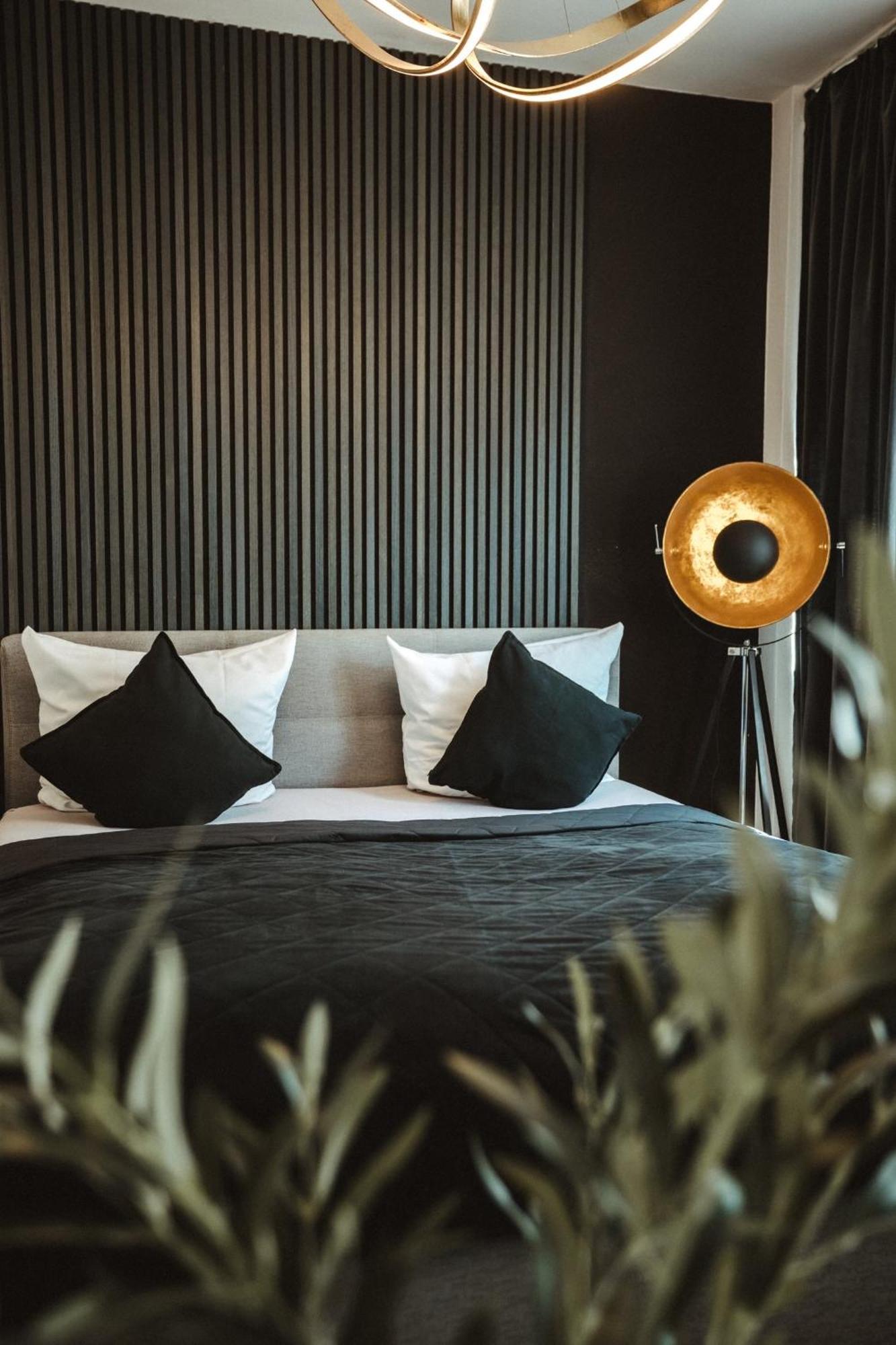 Boutique Hotel Köln Dış mekan fotoğraf