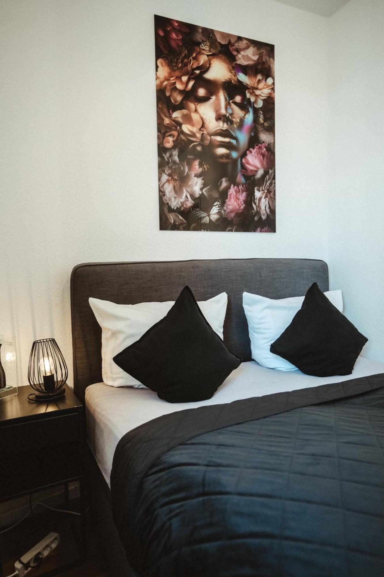 Boutique Hotel Köln Dış mekan fotoğraf