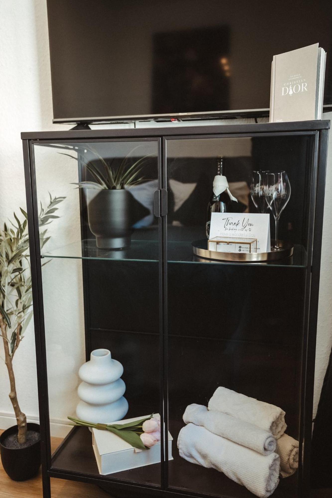 Boutique Hotel Köln Dış mekan fotoğraf